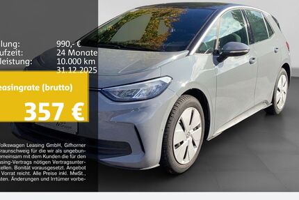 VW ID.3 22.606 km 27.450 € Gelsenkirchen OT Beckhausen 45899