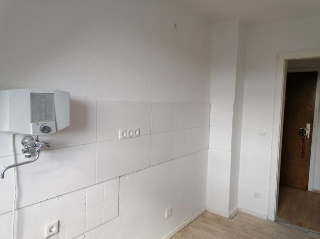 Ihr neues Zuhause: 2-Zimmer-Wohnung in Mülheim an der Ruhr an der Hammerstraße 20 2 zimmer