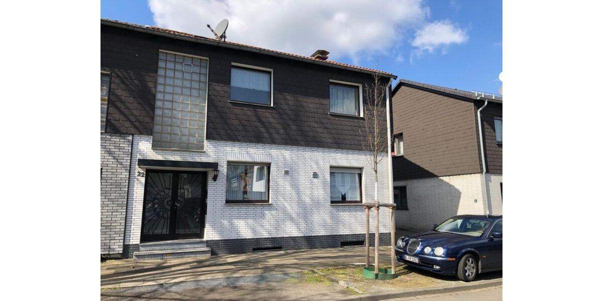 Doppelhaushälfte Oberhausen Alt-Oberhausen - 5 Zimmer, 145 m&sup2;, 457.000&euro; | Angebot:27168549