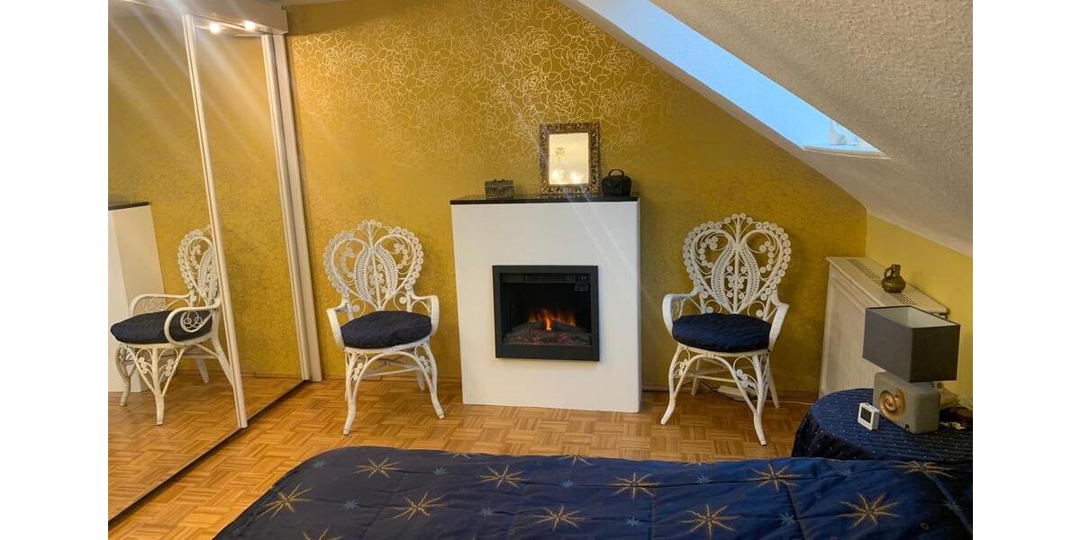 Maisonettenwohnung Wuppertal Lichtenplatz - 3 Zimmer, 110 m&sup2;, 369.000&euro; | Angebot:24877508