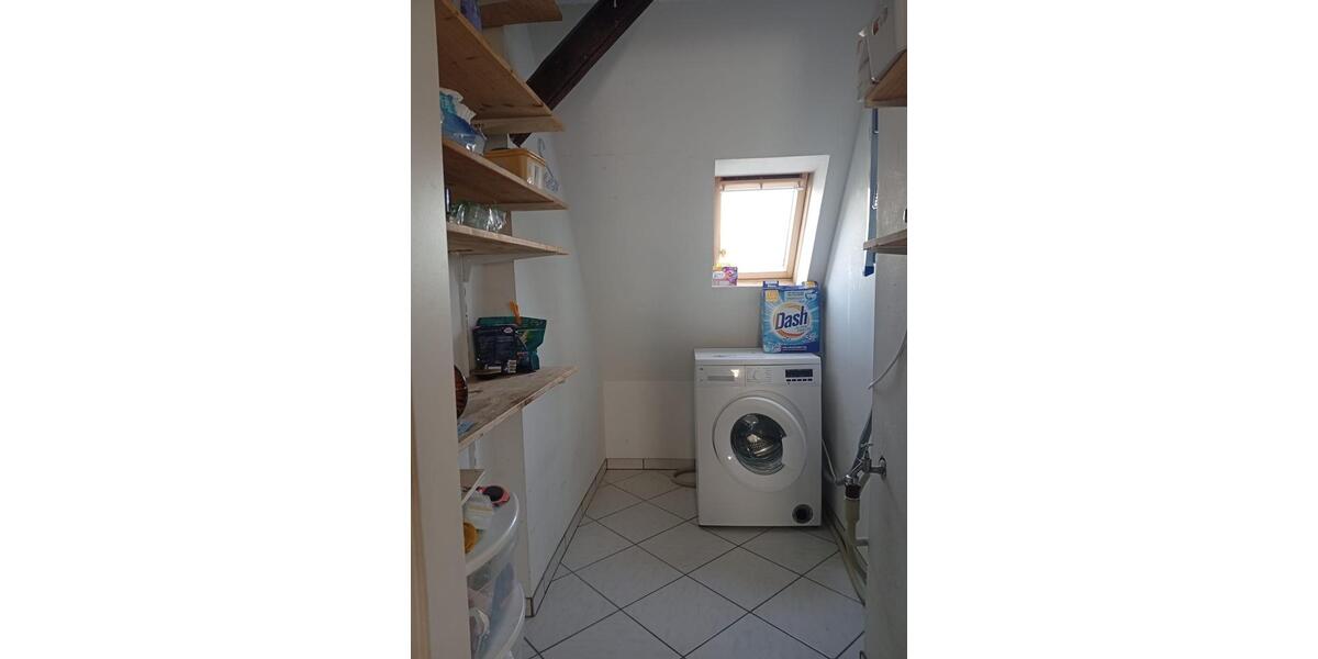 Dachgeschoßwohnung Gladbeck Brauck - 4 Zimmer, 80 m&sup2;, 1.000&euro; | Angebot:26470927