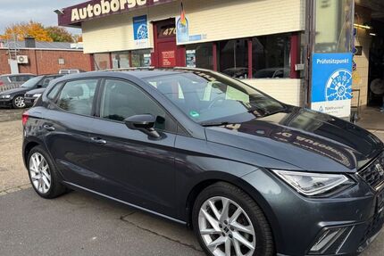 Seat Ibiza 34.000 km 14.999 € Krefeld 47807