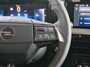 Opel Mokka Edition Komfortp. Techp. Alu 6.414 km 21.990 &euro; HAAN 42781