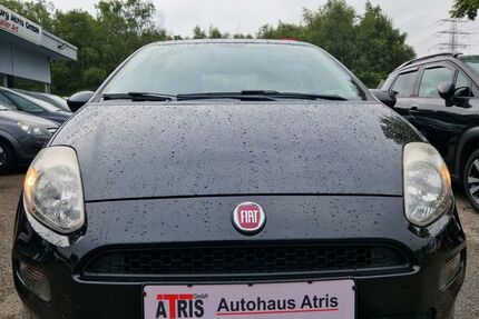 Fiat Punto 212.000 km 1.950 &euro; Bottrop 46238