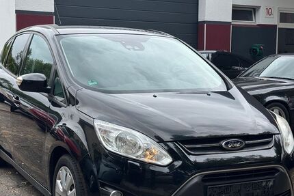Ford C-Max 104.000 km 6.450 &euro; Castrop-Rauxel 44575