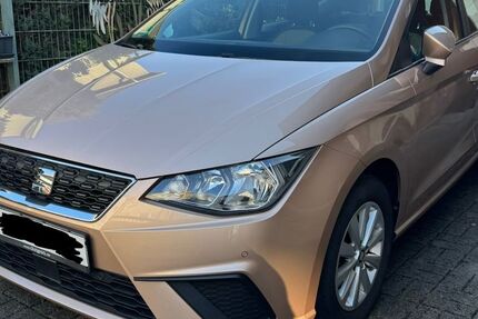 Seat Ibiza 69.000 km 14.500 &euro; Essen 45279