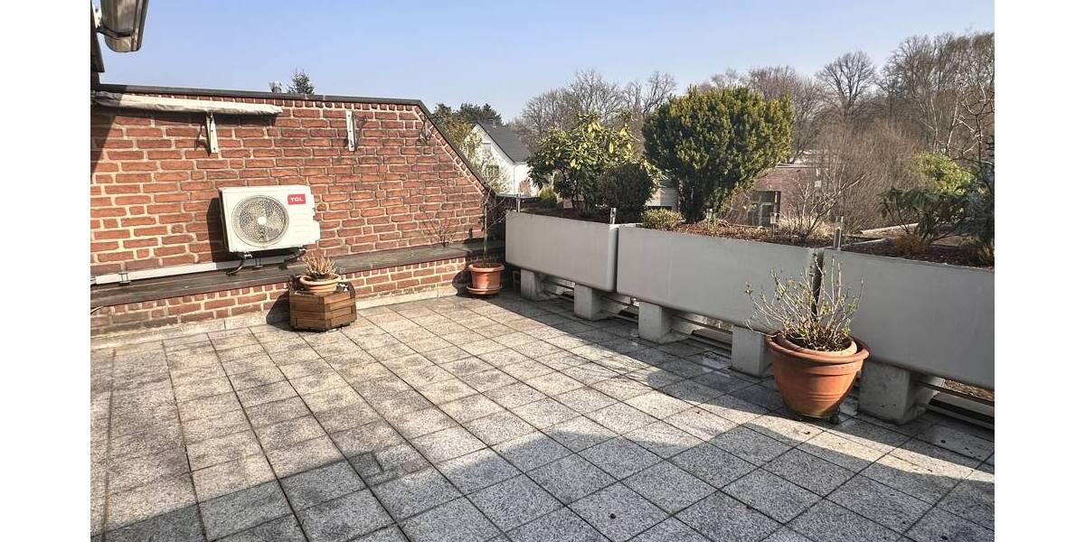 Etagenwohnung Marl Polsum - 3 Zimmer, 97 m&sup2;, 275.000&euro; | Angebot:26502925