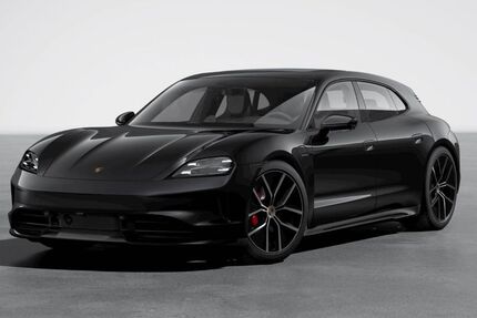 Porsche Taycan 29.000 km 136.890 &euro; Moers 47441