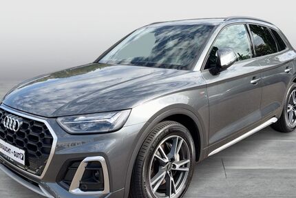 Audi Q5 46.633 km 37.690 &euro; Duisburg 47178