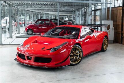 Ferrari 458