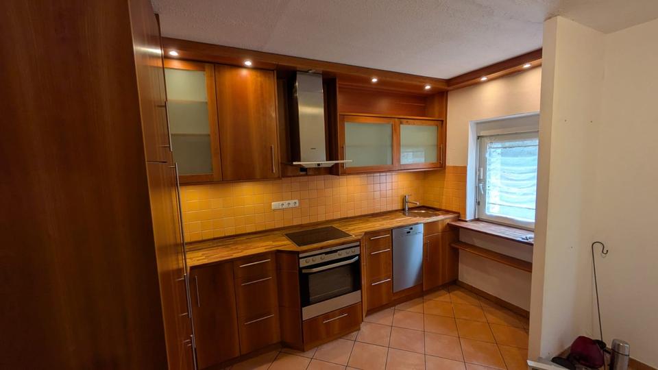Reihenhaus Mülheim an der Ruhr Broich - 4 Zimmer, 110 m&sup2;, 395.000&euro; | Angebot:27436319