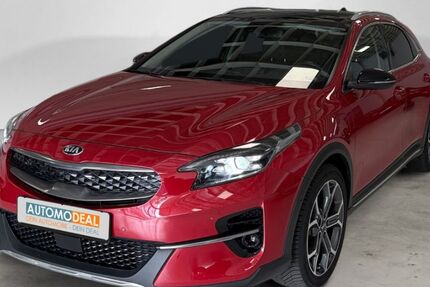 Kia XCeed 57.500 km 19.449 &euro; Dinslaken 46539