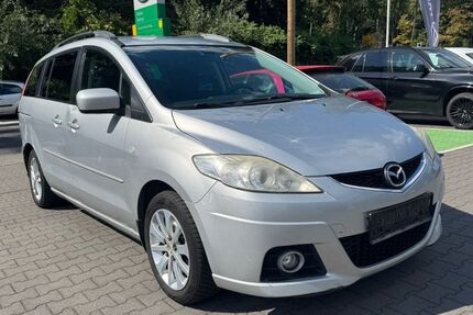Mazda 5 186.000 km 1.450 &euro; Bottrop 46238