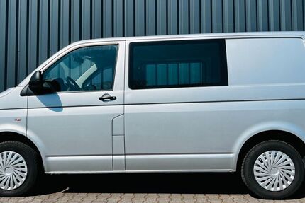 VW T5 Transporter 60.000 km 20.825 &euro; Bottrop 46242
