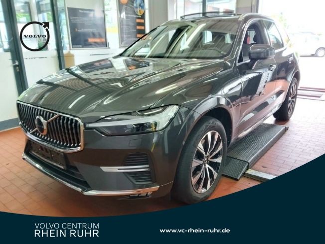 Volvo XC60 37.790 km 35.990 &euro; Mülheim an der Ruhr 45472