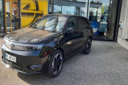 Opel Grandland (X) 4.800 km 50.890 € Haan bei Düsseldorf 42781
