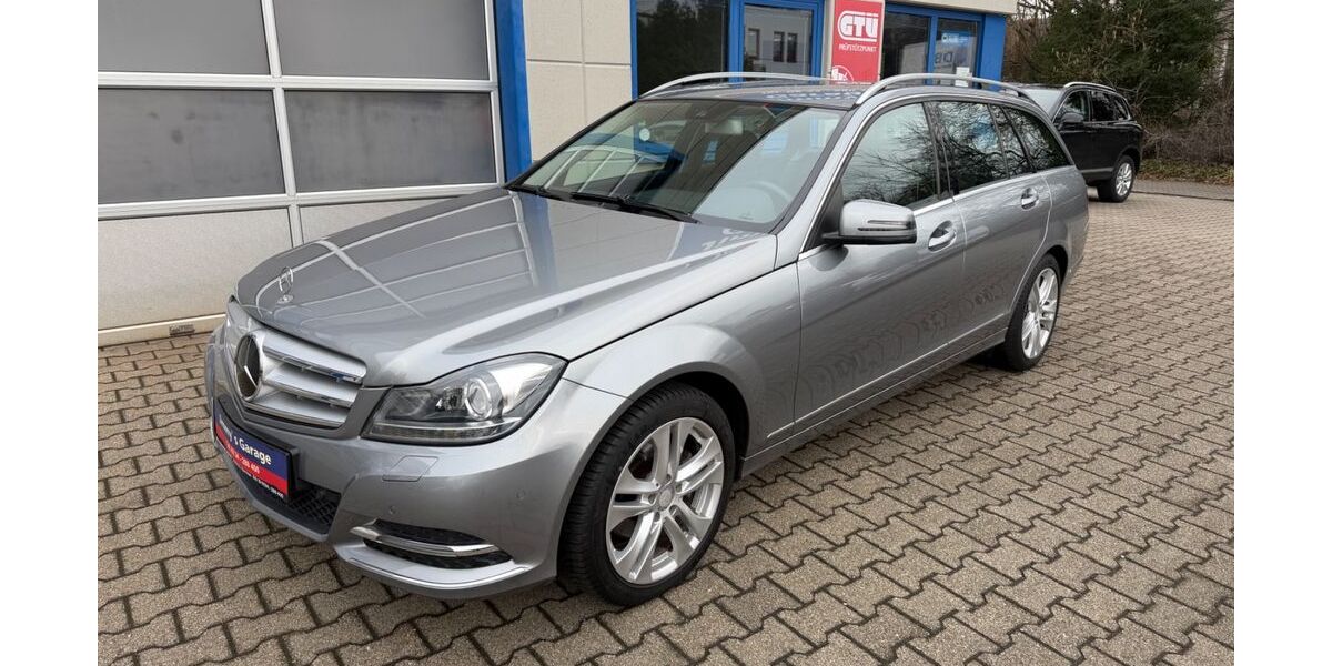 Mercedes-Benz C 250 143.995 km 11.499 &euro; Bochum 44894