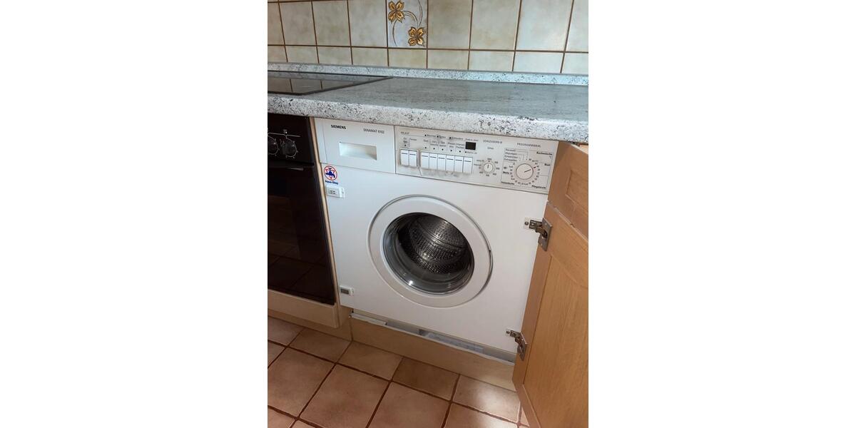 Schöne EG-Wohnung 3,5 Zimmer in Bochum-Wattenscheid 3.5 zimmer