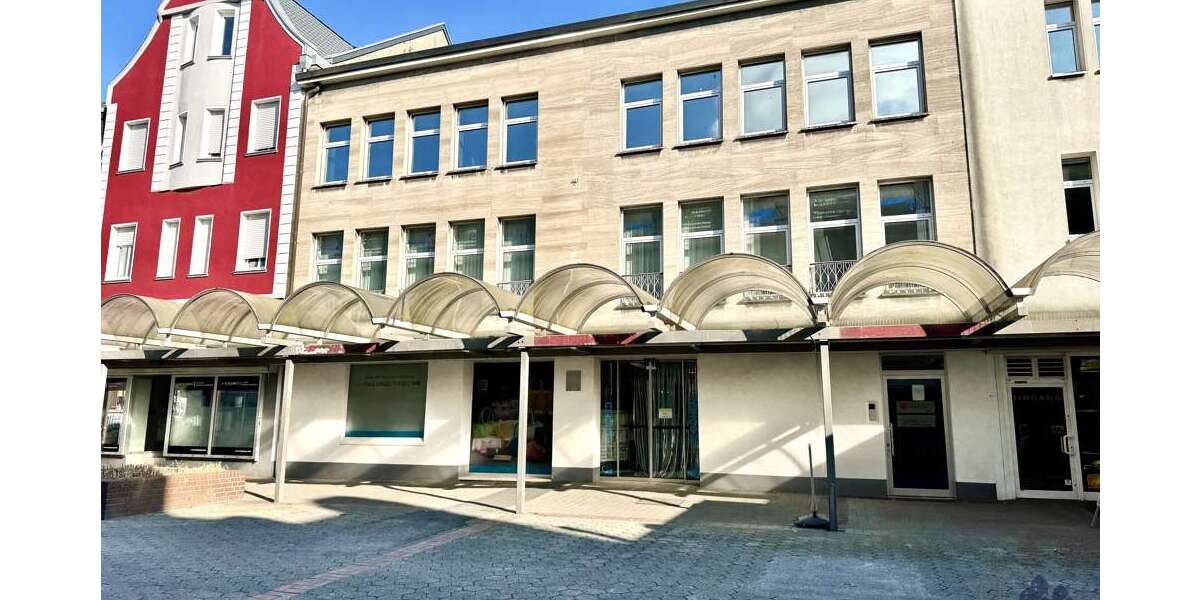 Büro in Marl 1.600 € 198.78 m² zimmer