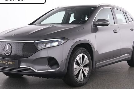 Mercedes-Benz EQA 9.802 km 39.885 &euro; Essen 45309
