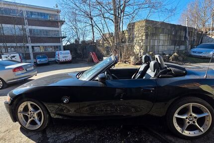 BMW Z4 48.000 km 16.300 &euro; Essen 45279