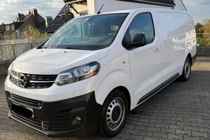 Opel Vivaro 155.000 km 11.200 &euro; Wuppertal 42327