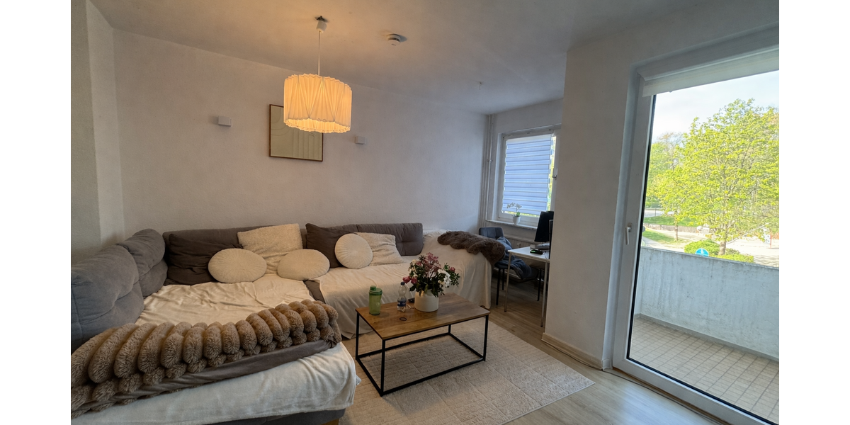 Etagenwohnung Gevelsberg - 2 Zimmer, 50 m&sup2;, 109.000&euro; | Angebot:27479552