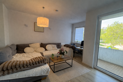Wohnung Gevelsberg - 2 Zimmer, 50 m&sup2;, 109.000&euro; | Angebot:27479552