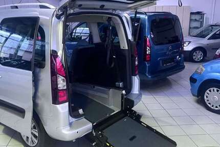 Citroen Berlingo 123.948 km 13.200 &euro; Gelsenkirchen 45892