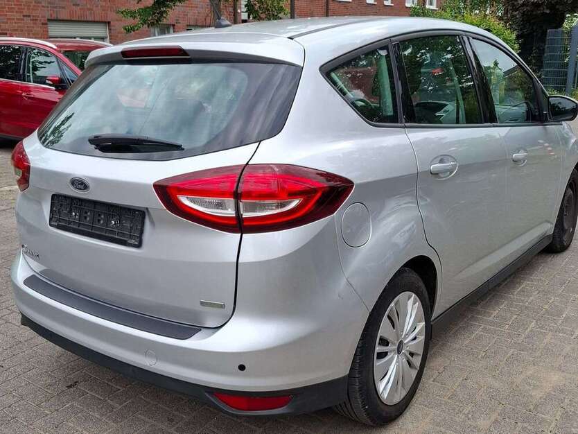 C-Max
