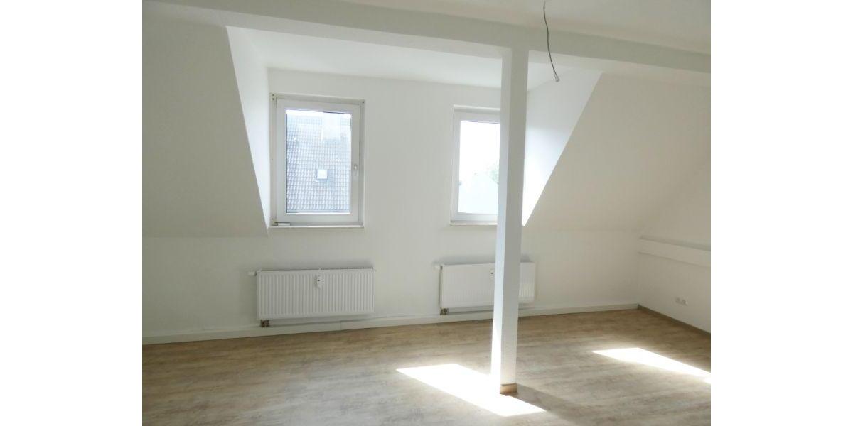 Modernisierte 2-Zi.-Altbau-Whg.mit Designboden in E-Kray! 2 zimmer