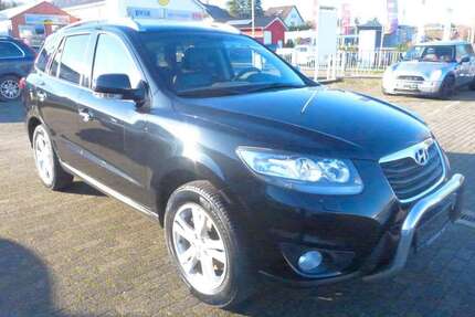 Hyundai SANTA FE 229.872 km 7.690 &euro; Hattingen 45527
