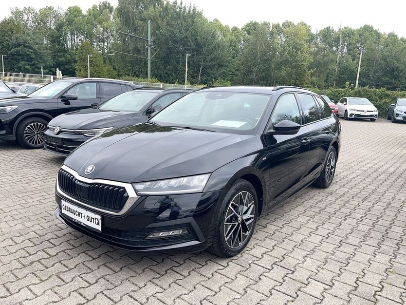 Skoda Octavia 70.813 km 18.750 € Duisburg 47178