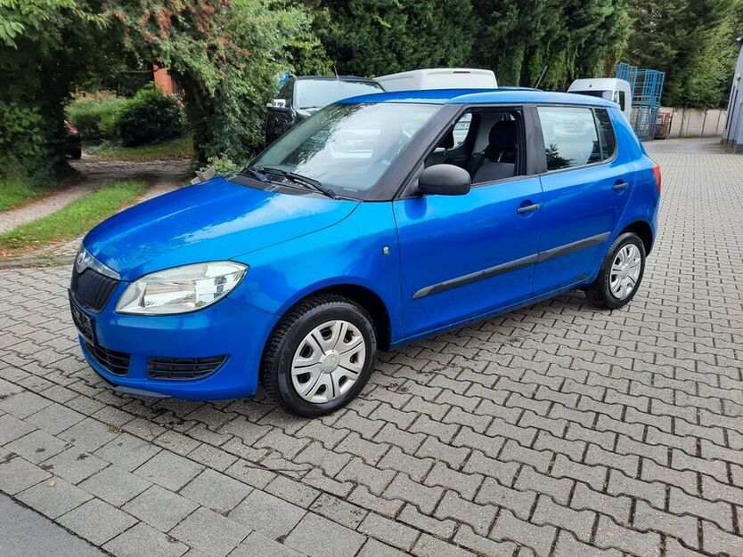 Fabia