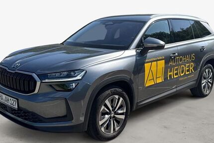 Skoda Kodiaq 15.500 km 43.500 € Hagen 58091