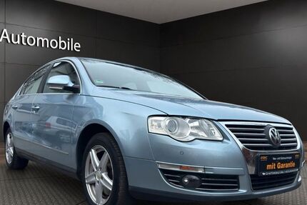 VW Passat 160.000 km 3.990 &euro; Recklinghausen 45659