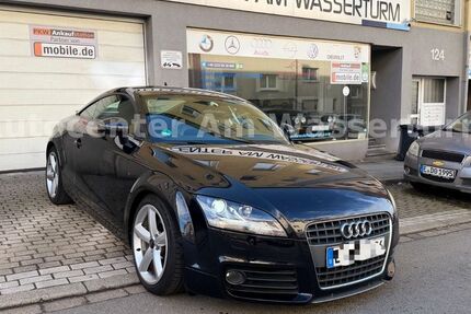 Audi TT 170.600 km 7.990 &euro; Essen 45139