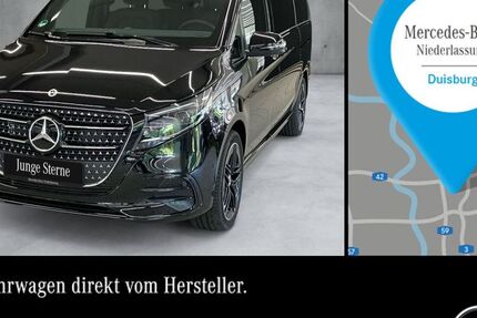 Mercedes-Benz V 300 9.337 km 99.990 &euro; Duisburg 47138