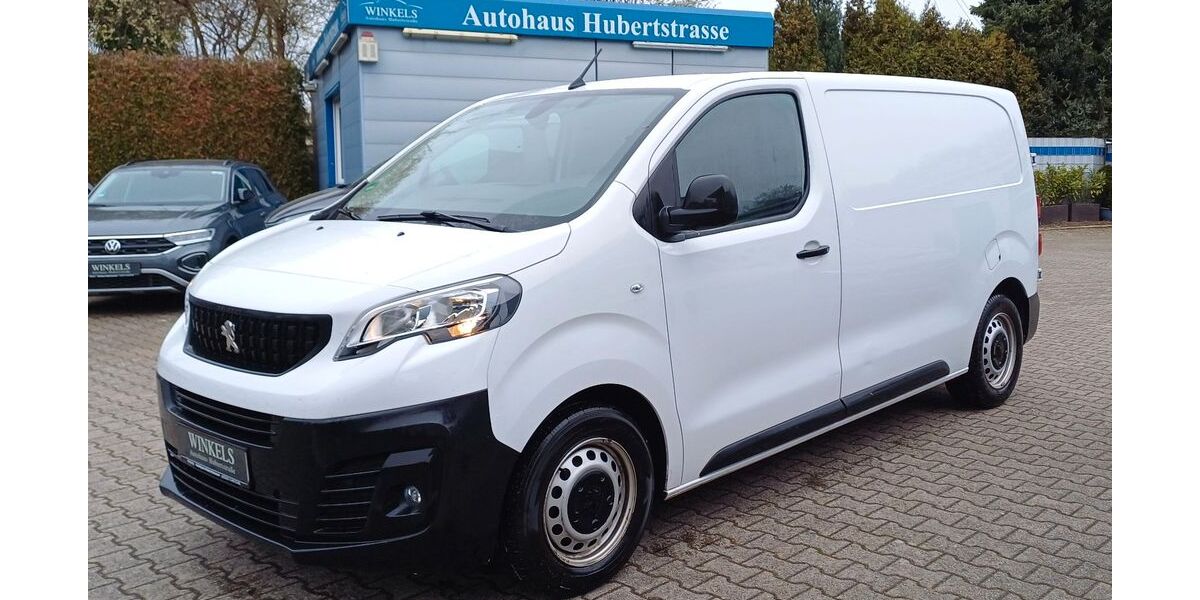 Peugeot Expert 79.800 km 18.980 &euro; Essen 45307