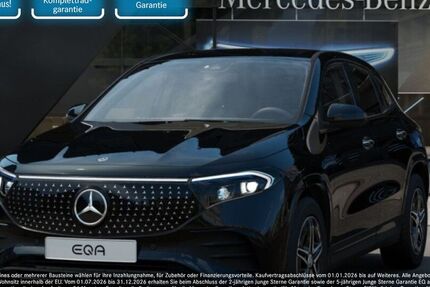 Mercedes-Benz EQA 22.357 km 41.990 &euro; Wuppertal 42115