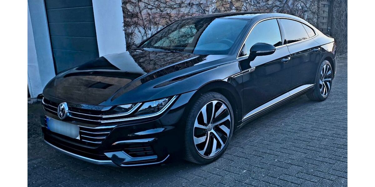 VW Arteon 150.000 km 22.900 &euro; Marl 45768