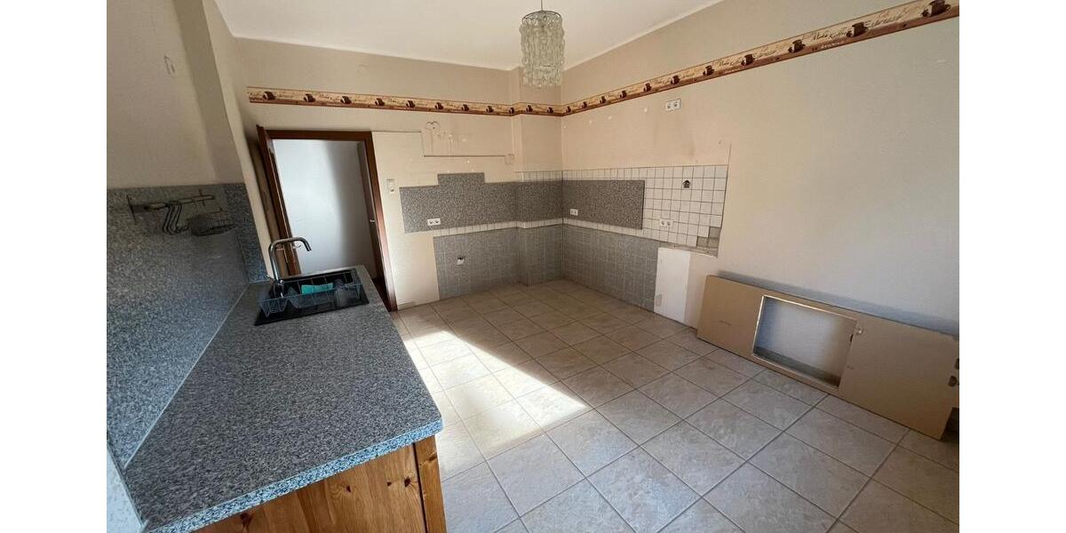 Schöne 3 Zimmer Wohnung in DU-Rheinhausen, 2.OG mit Balkon 3 zimmer