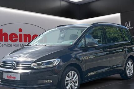 VW Touran 78.484 km 26.919 € Hagen 58135