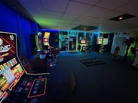 Wohn- und Geschäftshaus in guter, zentraler Lage von Herne-Wanne zu verkaufen zimmer