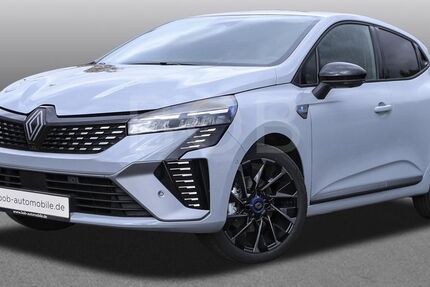 Renault Clio 2.716 km 26.999 &euro; Bochum 44809