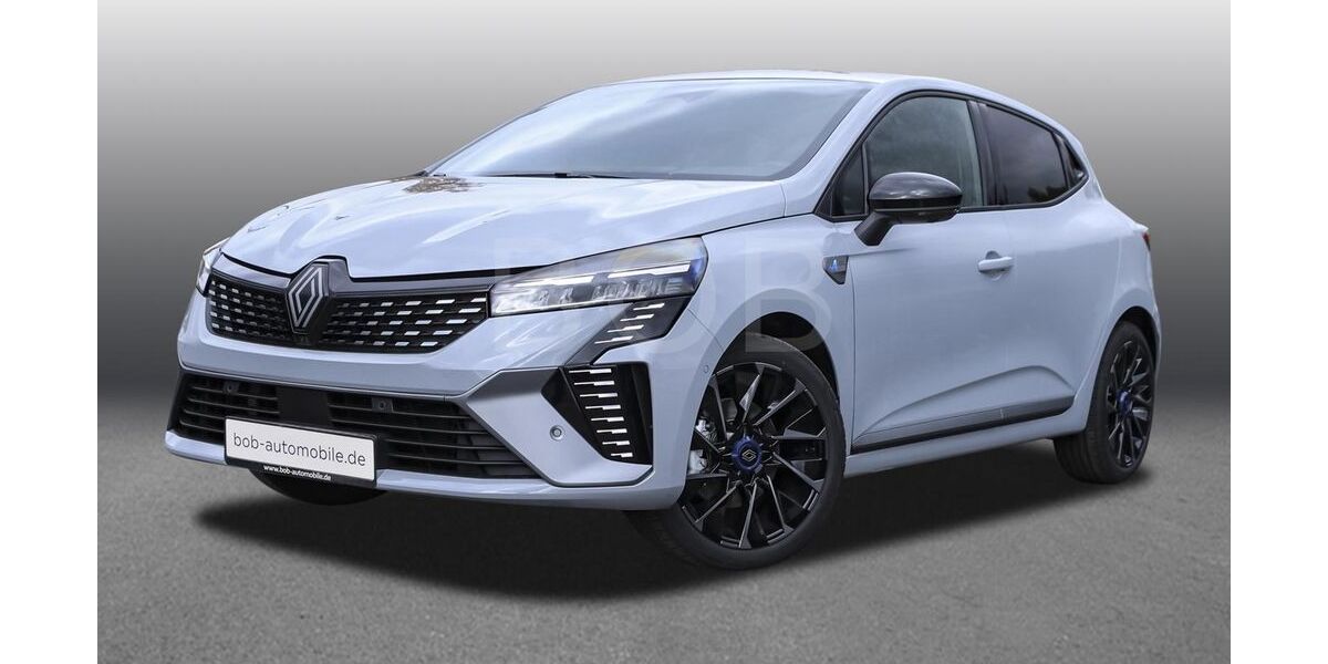 Renault Clio 2.716 km 26.999 &euro; Bochum 44809