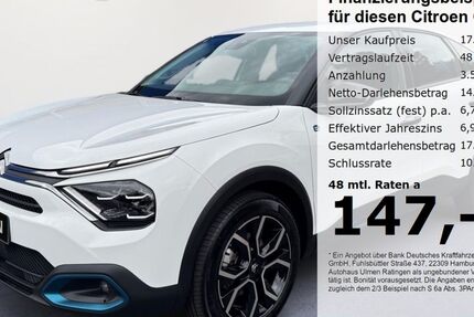 Citroen C4 22.675 km 16.480 &euro; Ratingen 40880