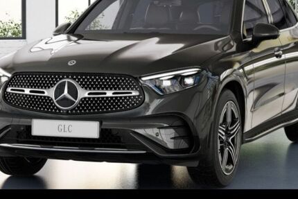 Mercedes-Benz GLC 220 9.900 km 67.490 &euro; Duisburg 47138