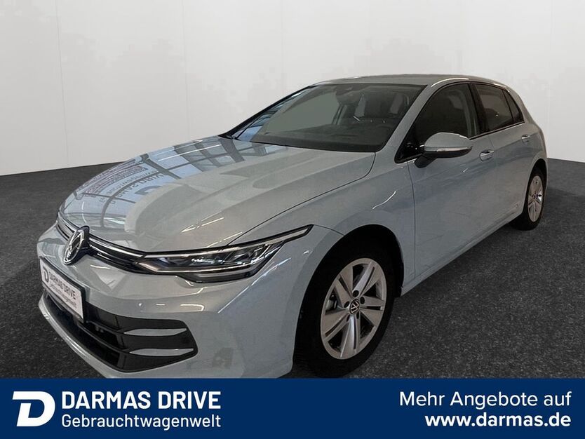 VW Golf 17.918 km 24.790 € Castrop-Rauxel 44575