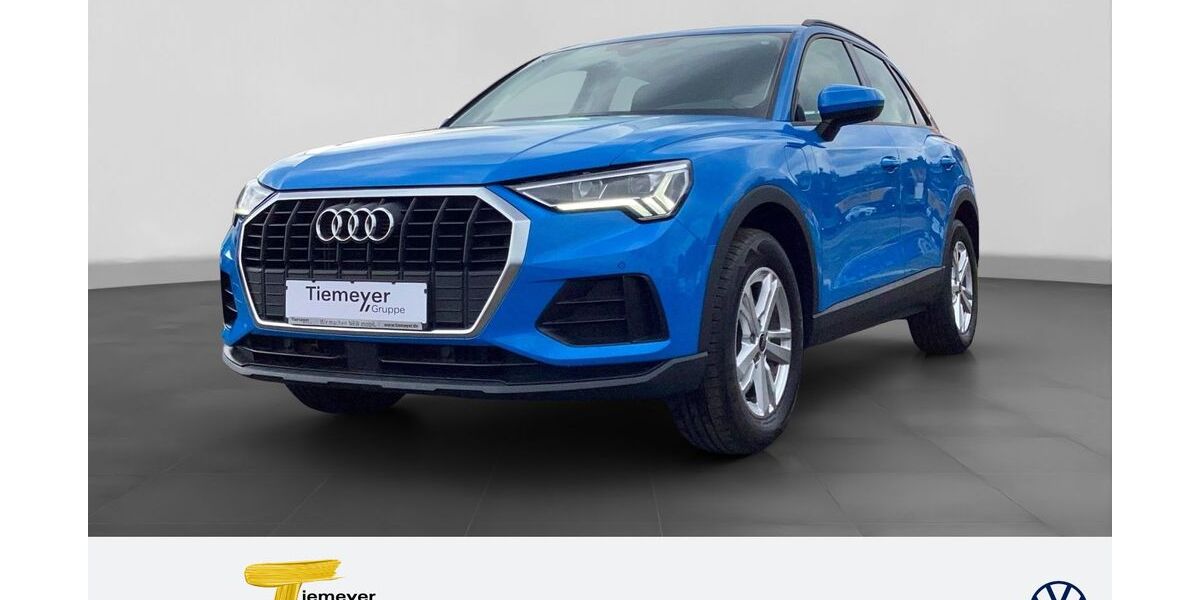 Audi Q3 118.649 km 21.980 &euro; Herne 44653